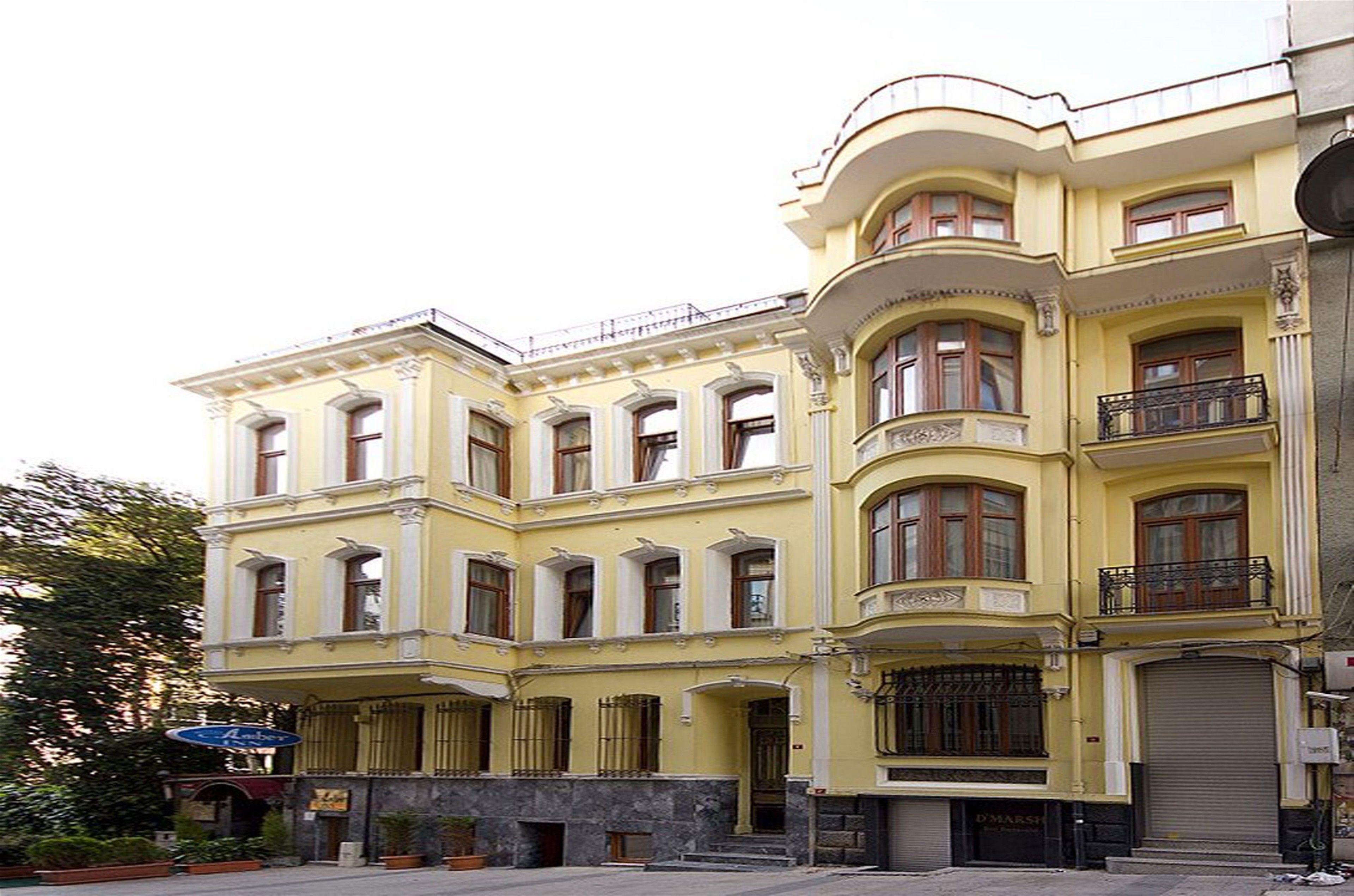 Hotel New House — Fotoğraflar 3