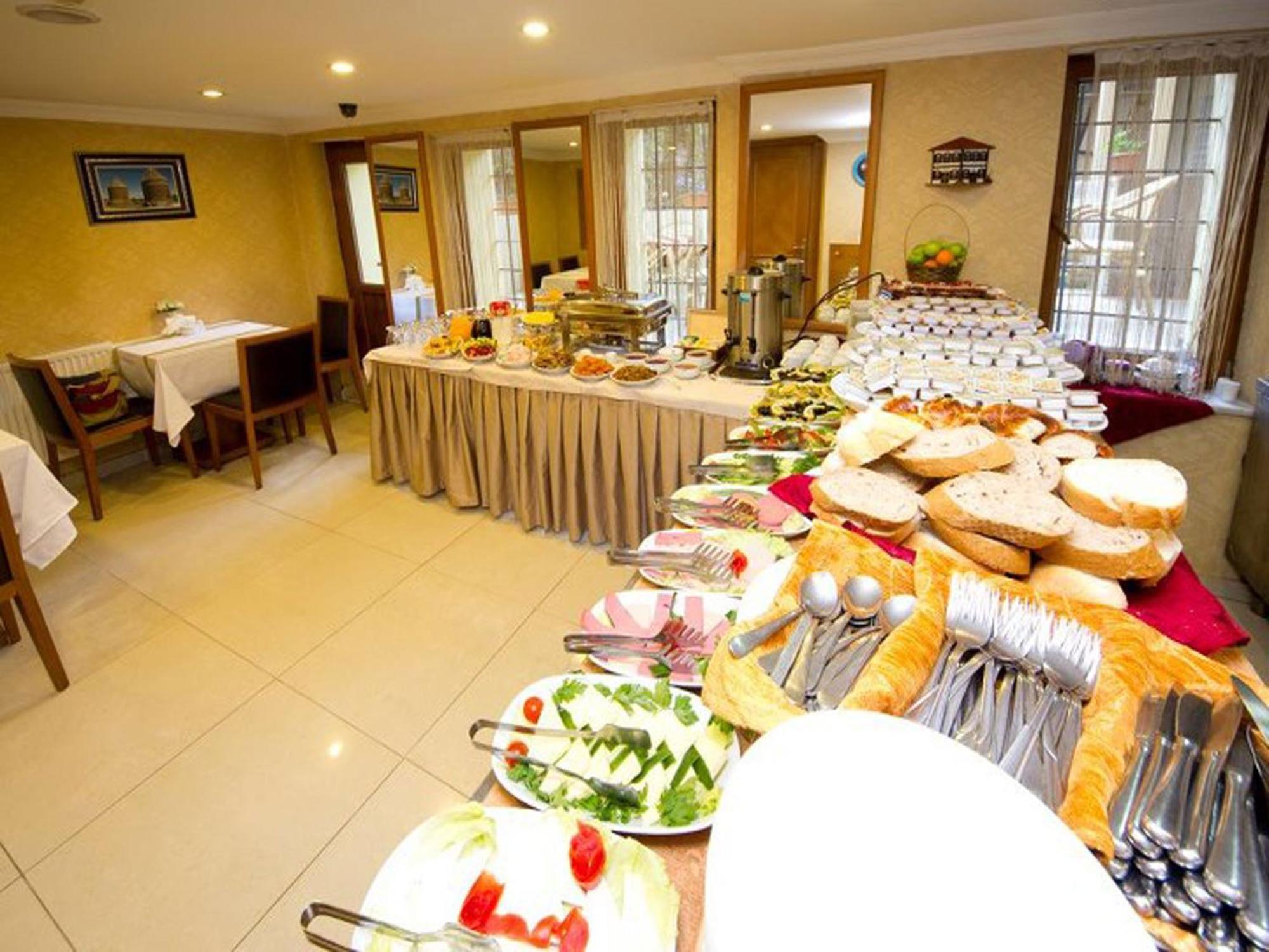 Hotel New House — Fotoğraflar 1